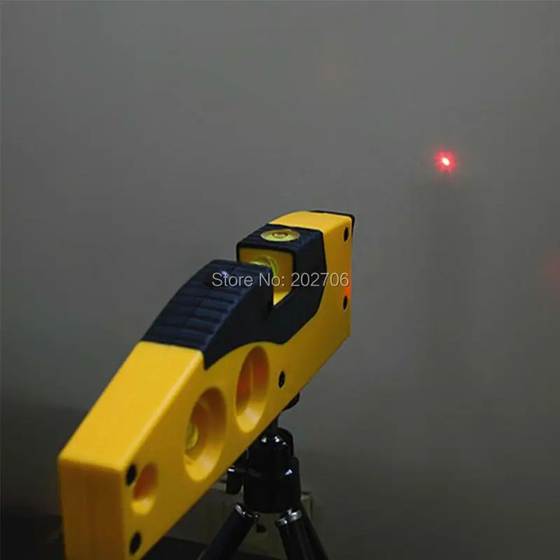 Лазерный измерительный инструмент с вращающимся штативом|laser level measure tools|cross line