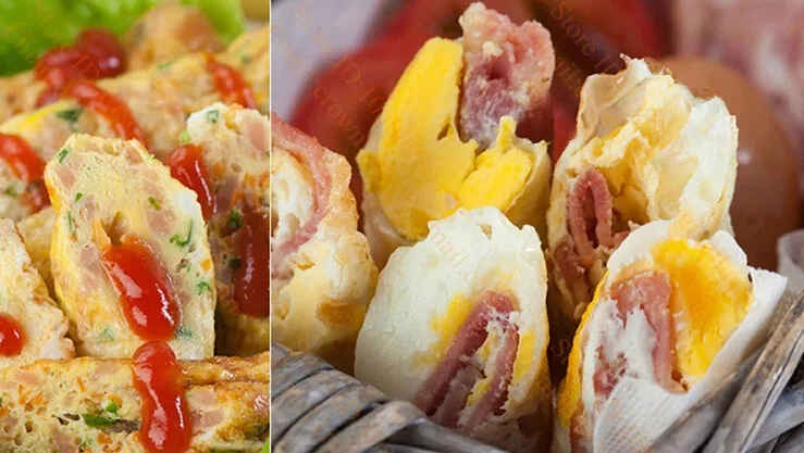 Торговый автомат для хот догов устройство приготовления яиц в рулоне тостер