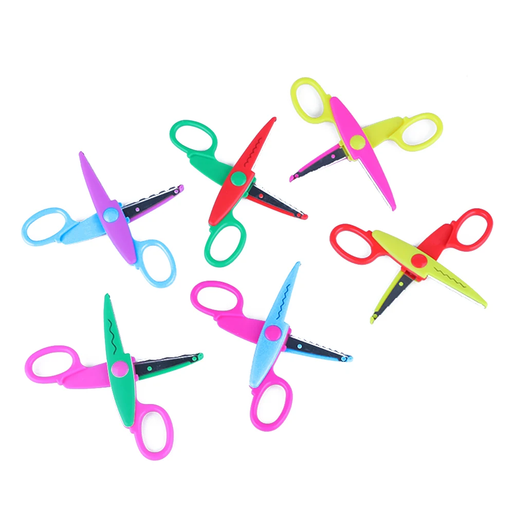 ножницы альбом