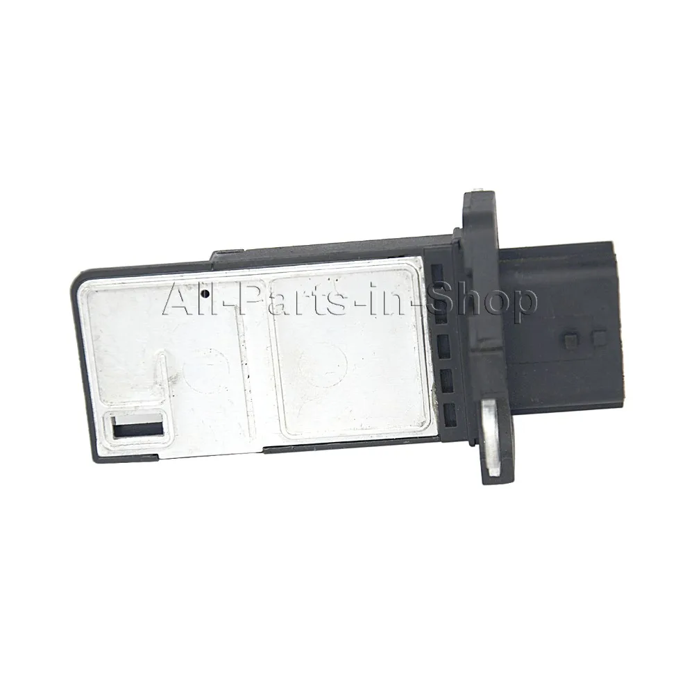 AP02 массовый расходомер воздуха Датчик MAF 22680-7S000 22680-7S00A для Nissan Navara Murano X-Trail Maxima QASHQAI