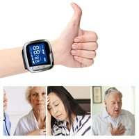 lastek medical equipment lllt wrist dr laser therapeutic watch low laser therapy device with approved