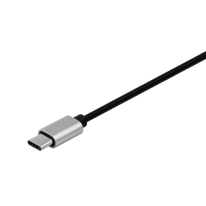 Автомобильное зарядное устройство 5 В/2 4 А с двумя usb-портами 2 + Кабель зарядного