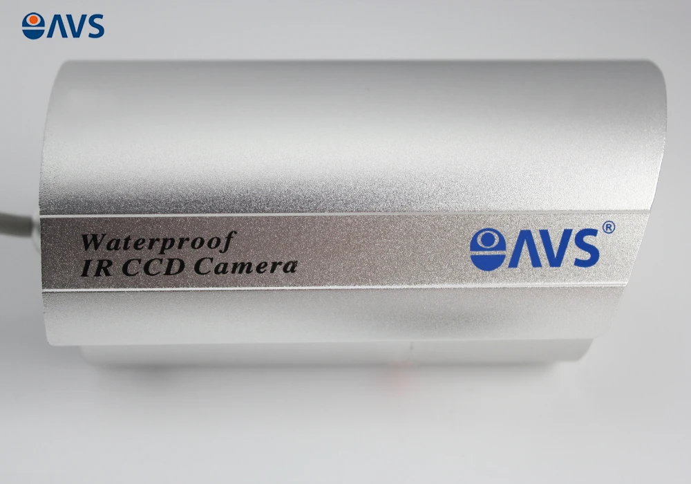 В продаже Бесплатная доставка Экономичная CMOS 800TVL Водонепроницаемая камера