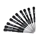 1 шт. Прецизионная отвертка P2 P5 1,5 Pentalobe Y 2,5 Tri Wing PH00 PH000 T3 T4 T5 T6 для Macbook Air  Pro инструмент для ремонта мобильных телефонов