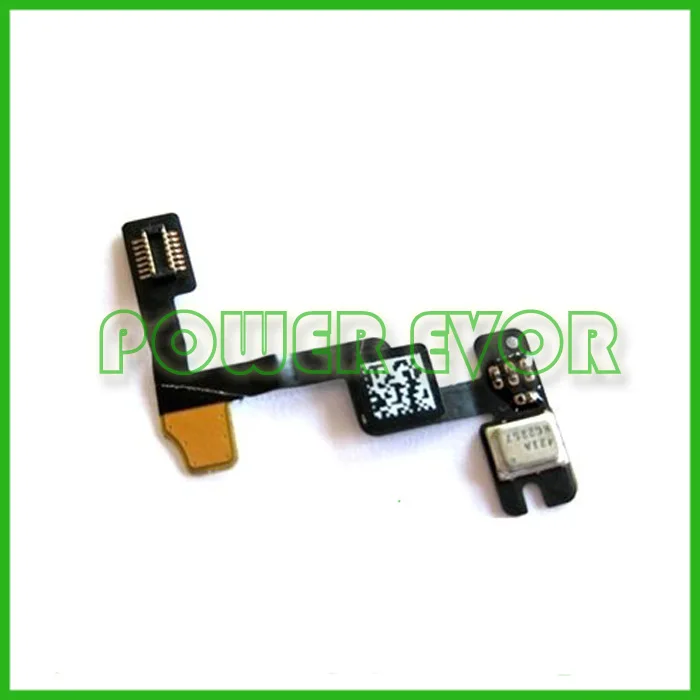 Для Apple iPad 2 передатчик микрофон шлейф на замену 50 шт./лот DHL|cable lockout|ipad data cablecable cable |