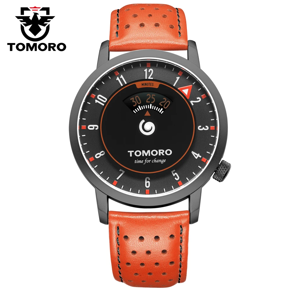 Новинка оригинальный Вдохновленный индикатором скорости времени японский