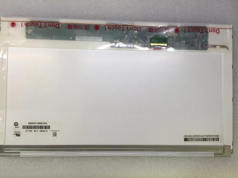 100% совместимость 15 6 светодиодный ЖК дисплей Экран B156XTN02.2 B156XW02 LP156WH2 TLA1 N156BGE L21 LP156WH4