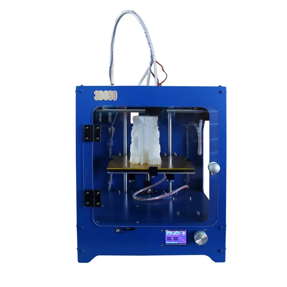 Машина для 3D принтера (высокое качество 3D350)|3d printer machine|3d printer3d machine |