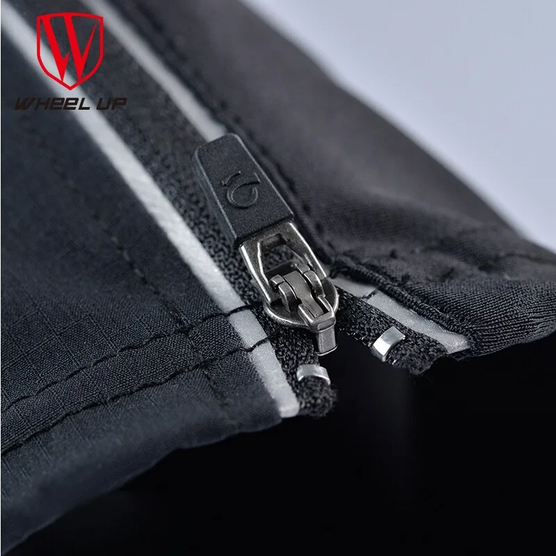 Новинка Осень зима мужские велосипедные штаны длинные быстросохнущие не потеют