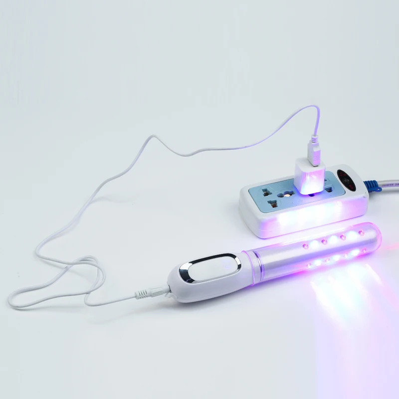 Одобренное CE Домашнее использование женское вагинальное электрическое лазерное