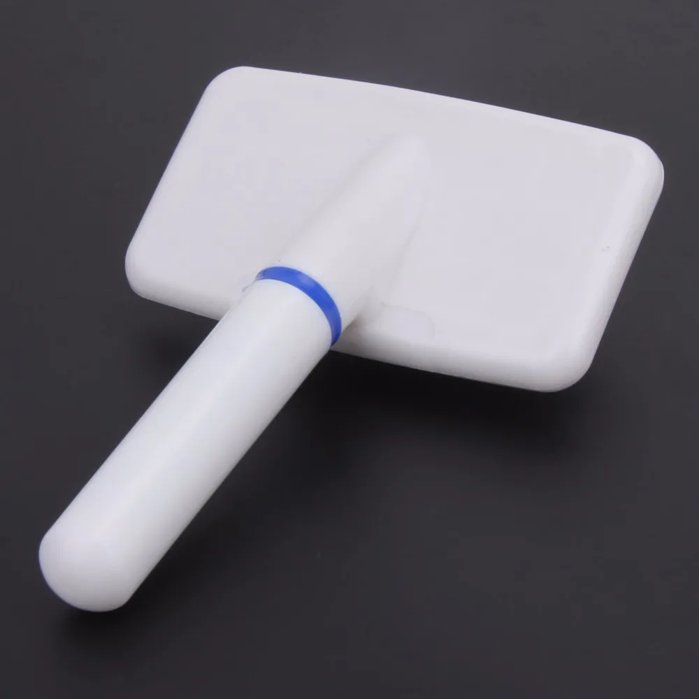 1 шт. стальная Расческа для собак кошек йокеров кистей гриля гребень массажные