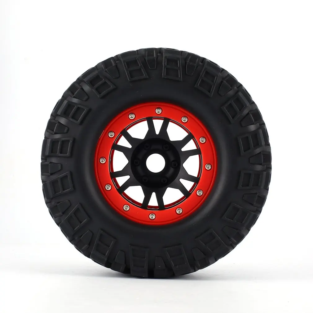 2 шт. AUSTAR 3013R обод колеса шины для Redcat Hsp Kyosho Hobao Hongnor Team Losi GM HPI 1/8 Truggy Monster Truck 17 мм Hex RC запчасти