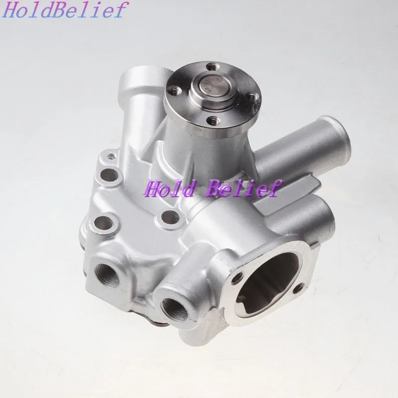 Водяной насос для компактного трактора John Deere 430|john deere pump|pump fordeere john |