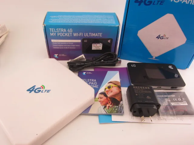AirCard 785S LTE мобильный Hotspot 4G FDD 700/900/1800/2100/2600 МГц маршрутизатор с 4g 35dbi TS9 антенна|lte