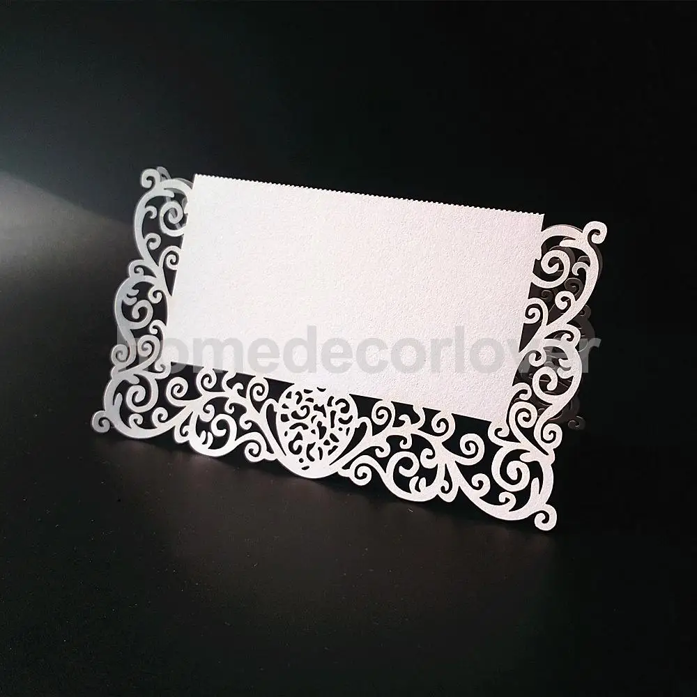 25 шт. свадебные приглашения на стол|invitation card wedding invites|invitation weddinginvitation laser cut |