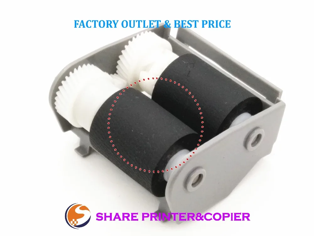 Блок подающих роликов SHARE 302HS94032 302HS94030 для kyocera FS 1300D 1320D 1110 1370D 1024 1124 1028 1128 1030 1130 1135