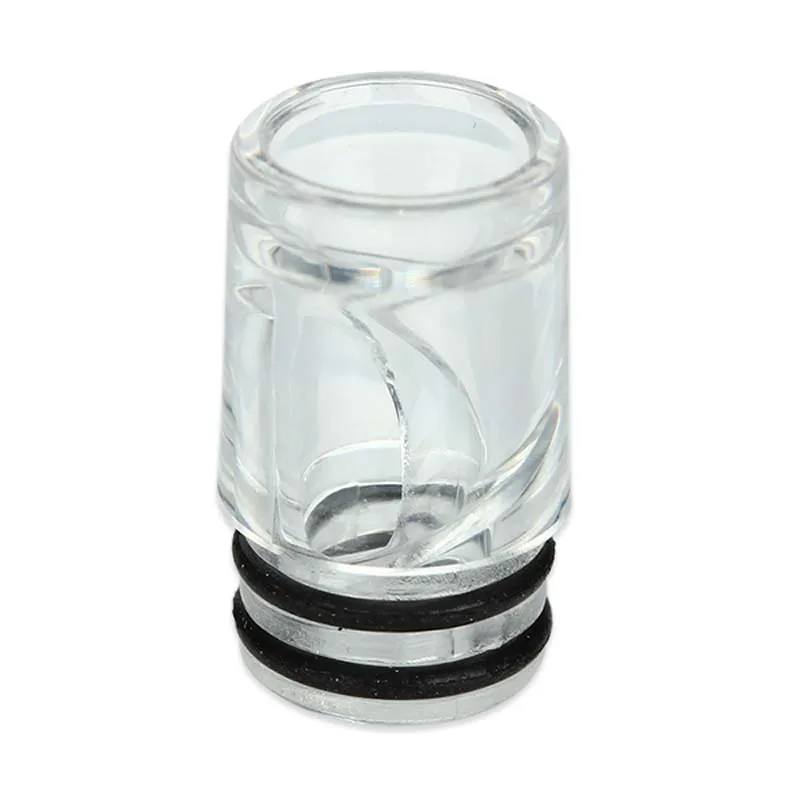 Оригинал 5 шт. Joyetech eGo AIO спиральный сменный мундштук для ego атомайзер аксессуары