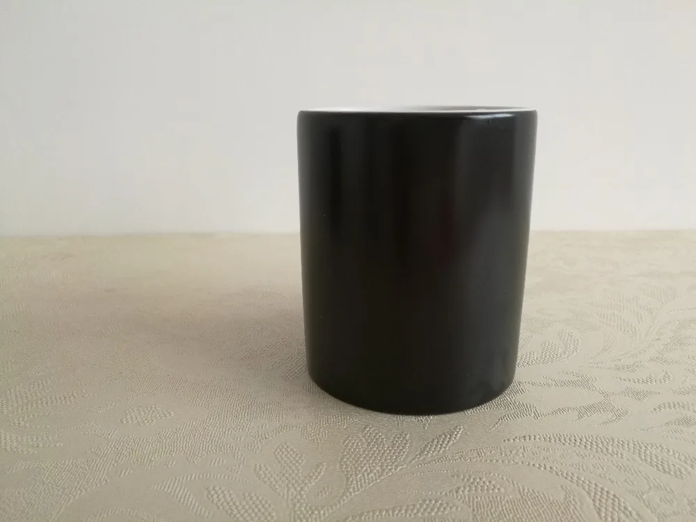 Математика Чай Шер кружки Morph чашки подарки Волшебный теплочувствительная