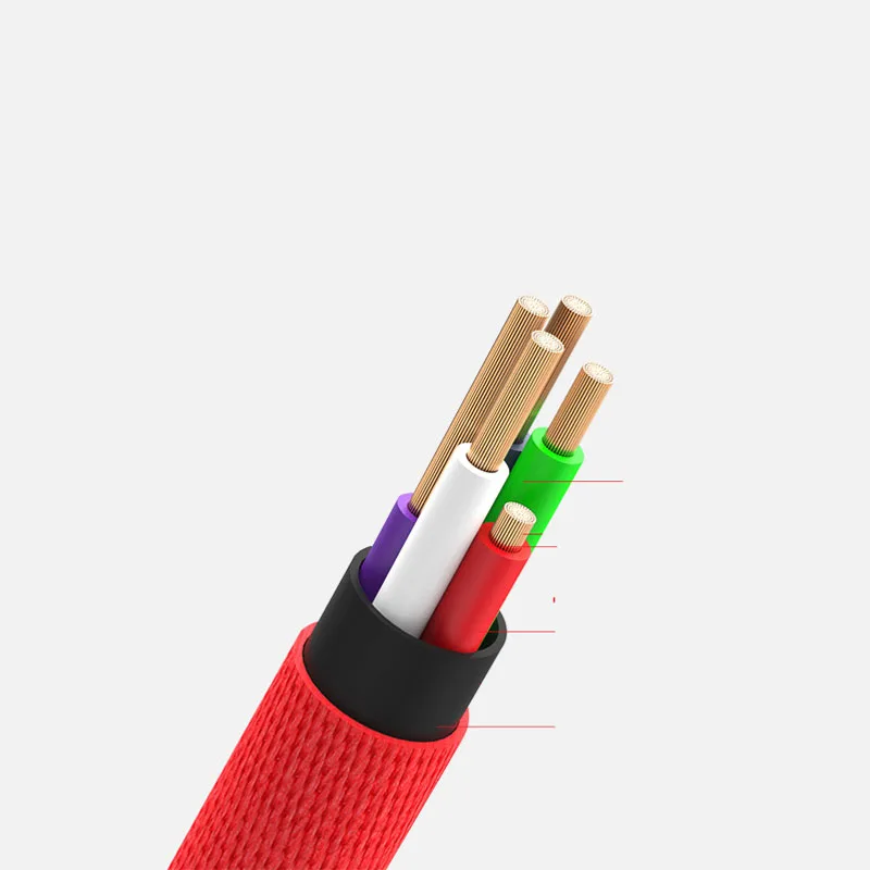 Удлинительный Кабель Usb 2 0 для U диска штекер гнездо|Кабели VGA| |