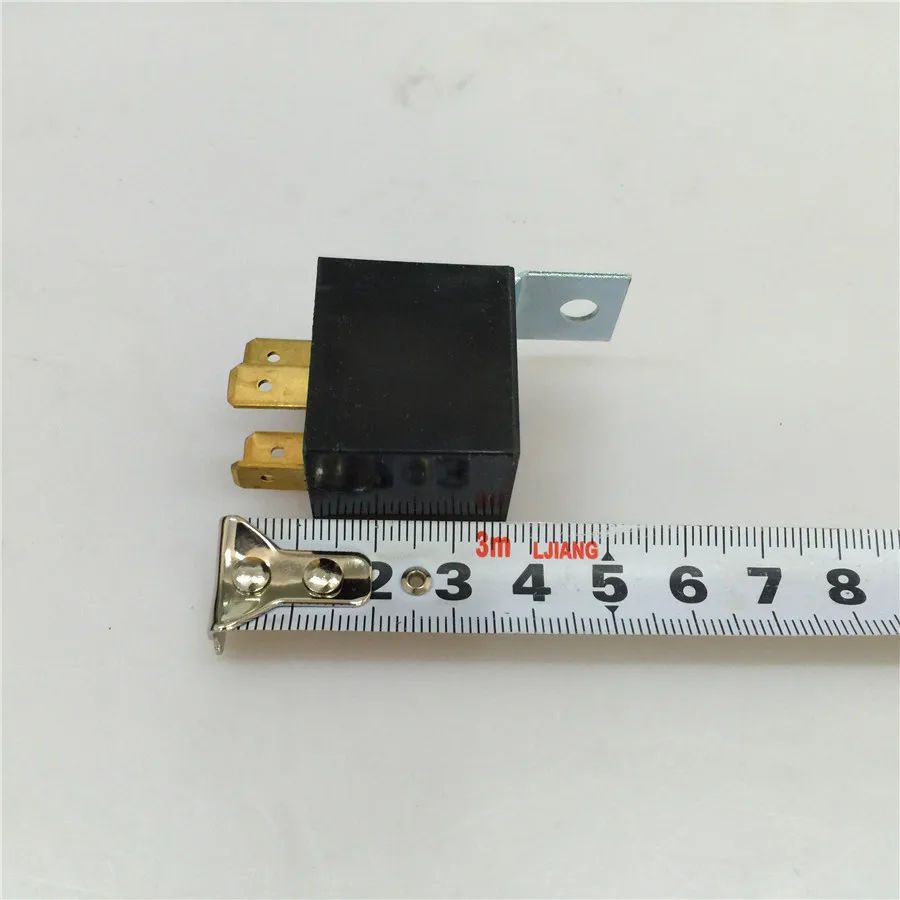 STARPAD клаксон мотоцикла специальный двойной тон воздушный рожок реле нормально