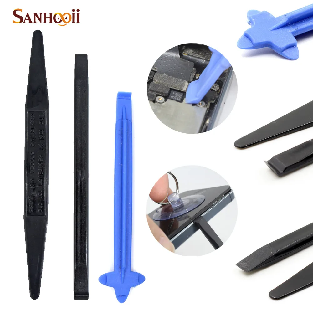 

13in1 LCD Screen Opening Pliers Pry Tools Repair Tool Kit For iPhone 4s 5s 6 iPad iPod Cellphone Smart Phone Tablet PC Computer