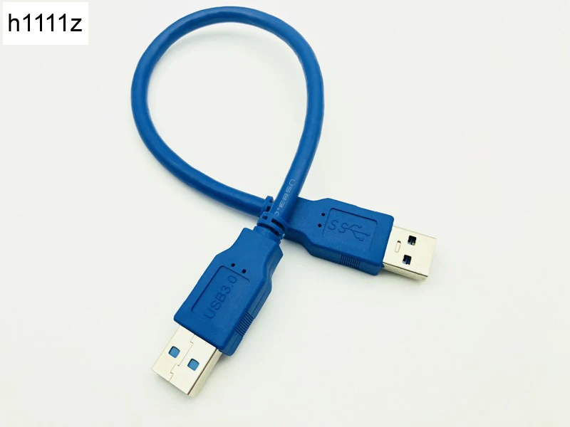 USB 3 0 Удлинительный кабель Супер Скоростной тип A папа для ноутбука Кулер HDD