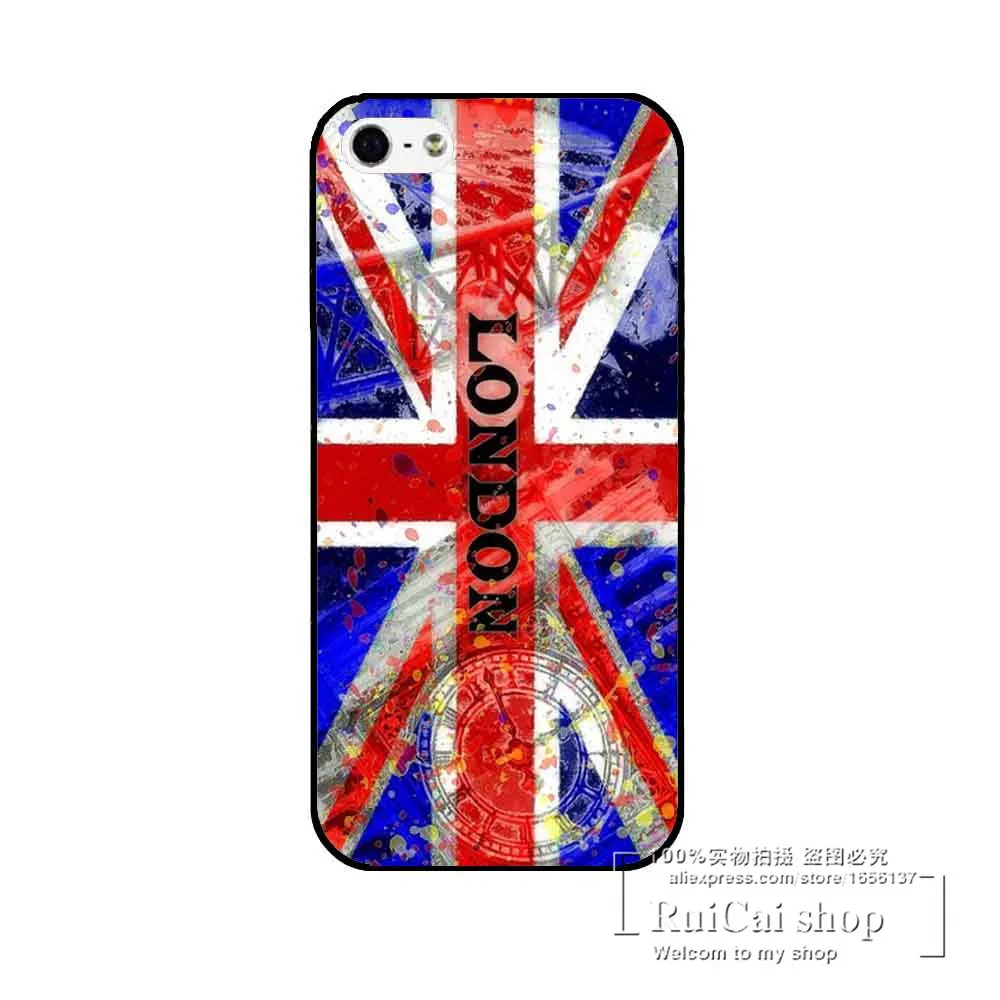 Новый жесткий чехол для Apple iPhone 4 4S 5 5S SE 5C 6 S 1 шт. бесплатная доставка |