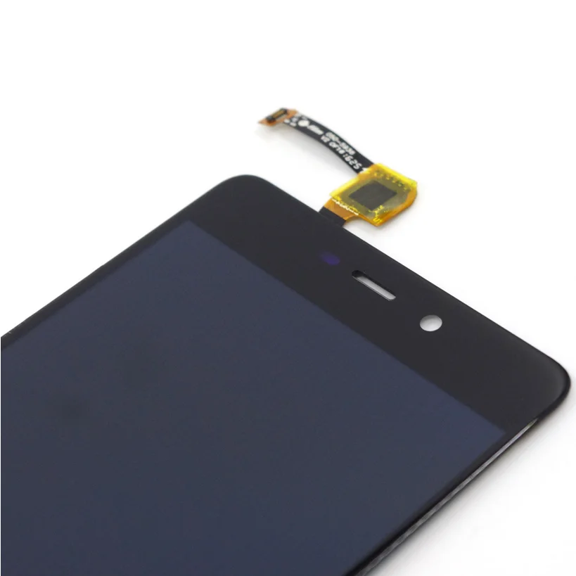 Atten 100% AAAA Оригинальный ЖК-дисплей для Xiaomi Redmi 4 Pro Prime экран ЖК замена дисплей
