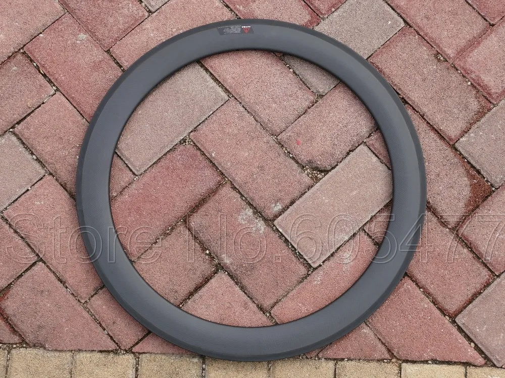 2019 # Новый обод полностью карбоновый дорожный велосипед трубчатый колеса 60 мм