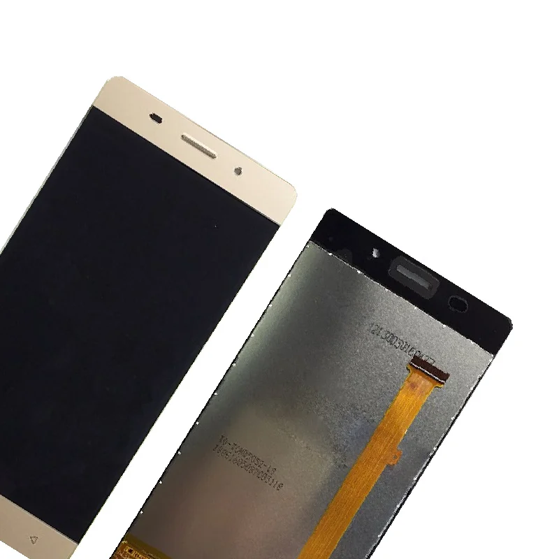 1 шт. для highscreen Power ICE Полный ЖК дисплей в сборе комплекте с сенсорным экраном