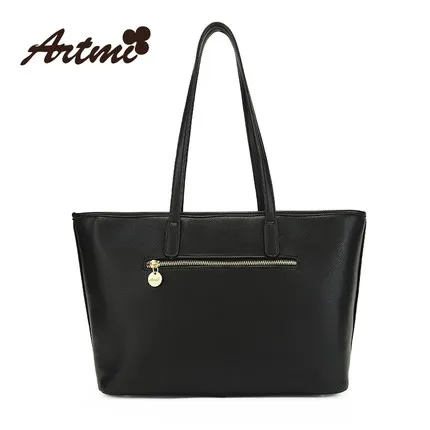 2015 ARTMI новинка мода средний черный свободного покроя сумка старинные вышивки