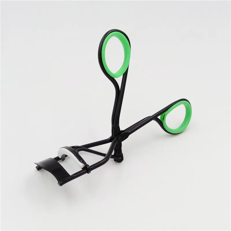 1 шт. бигуди для ресниц с ручкой|eye lashes curling|eyelash curlereye curling tool |