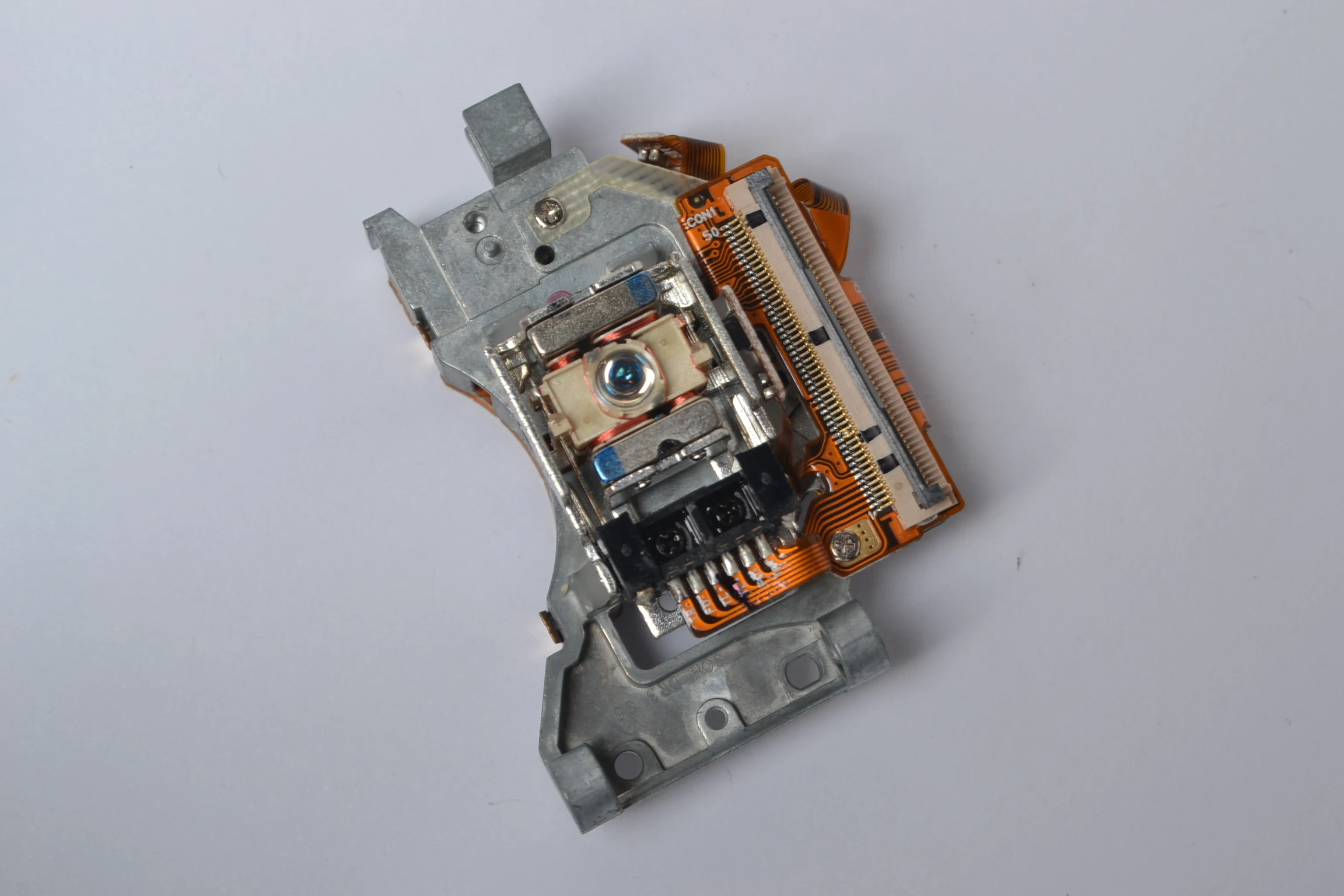 

Original Replacement For SAMSUNG DVD-R130/SMR CD Player Laser Lens Assembly DVDR130/SMR Optical Pick-up Bloc Optique Unit