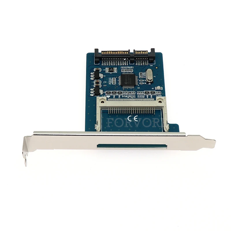 Wholesale CF to 22PIN SATA HDD adapter card 2.5&quot sata converter Reader Card | Компьютеры и офис