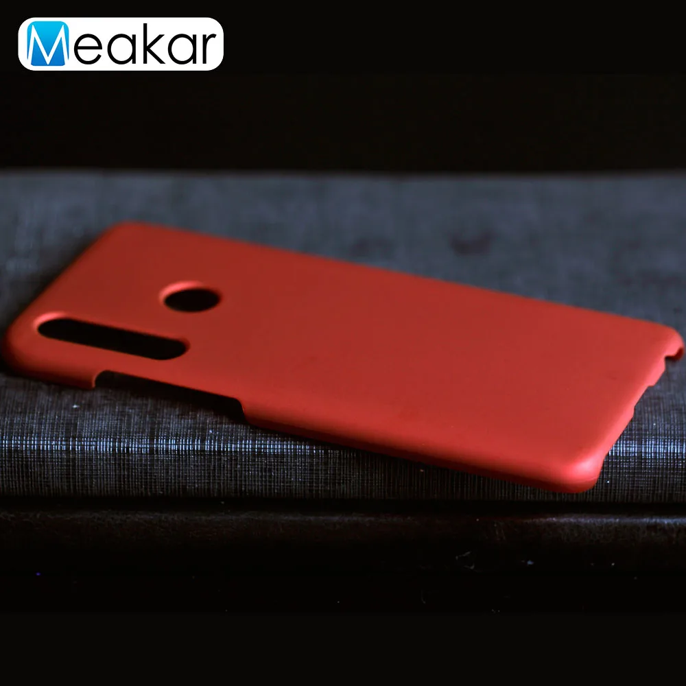 Матовая Пластик Coque 5.45For Xiaomi Redmi 7A чехол для Xiaomi Redmi 7A 8A Redmi7A Redmi8A телефона чехол-лента на заднюю панель