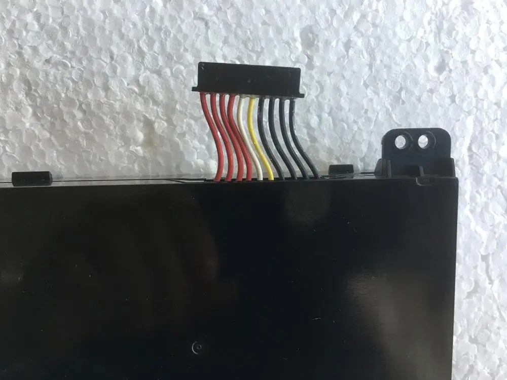 SupStone оригинальный A42N1710 Аккумулятор для ноутбука ASUS GL702VI-1A GL702VI A42N1710-02 планшет A42LJ5F