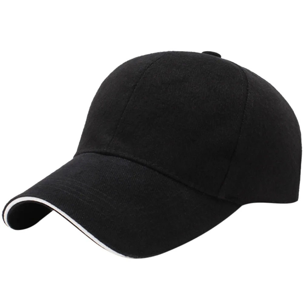 8 Colors Outdoor Sport Running Cycling Camping Baseball Mesh Hat Men Quick-drying Summer Visor Cap #4D26 | Спорт и развлечения