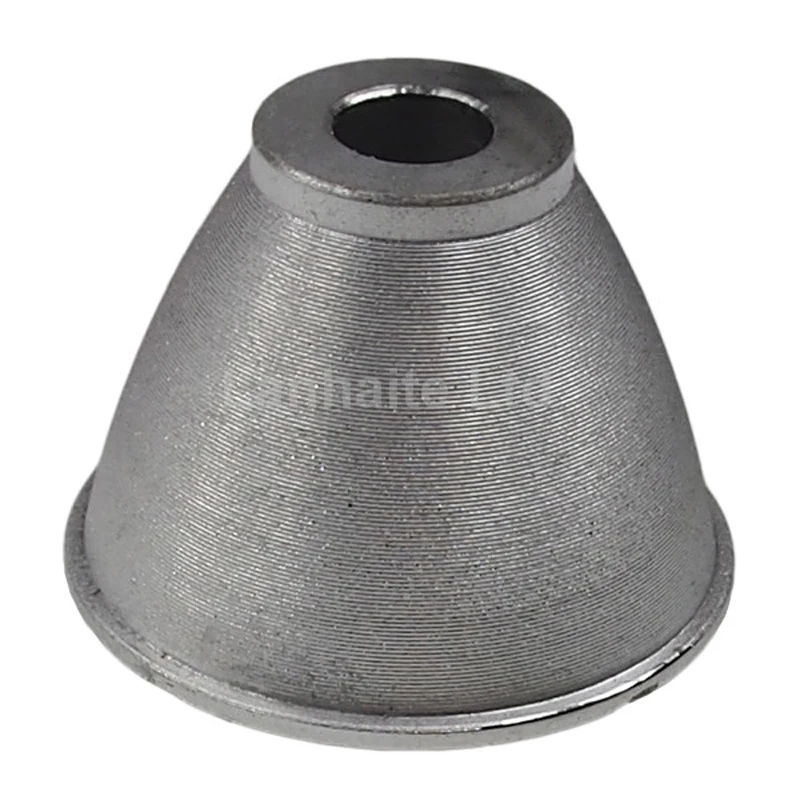 Алюминиевый отражатель 31 4 мм (D) x 22 (H) OP|aluminum|reflector bulbreflector board |
