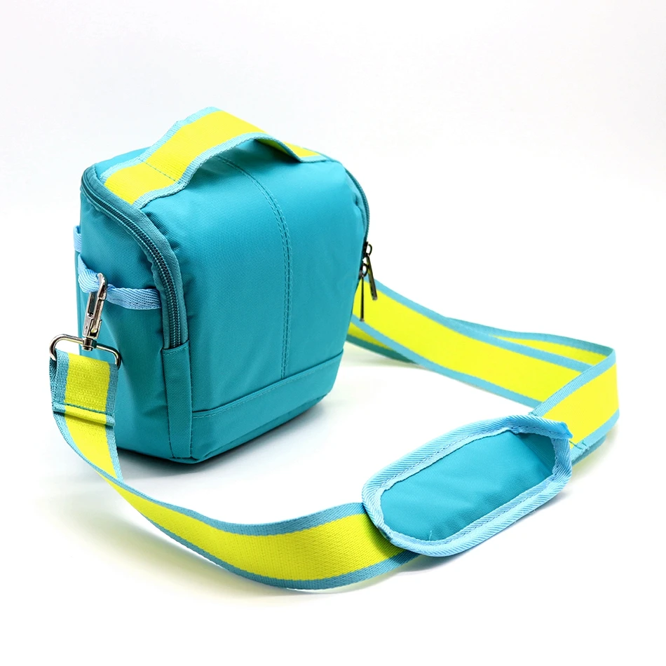 Video Camcorder DV Case Bag For SONY CX610 CX455 CX450 CX405 CX350E CX390 CX600E CX675E CX230 240e CX260E CX280E Protector Cover |