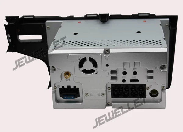 Восьмиядерный IPS экран Android 10 автомобильный DVD GPS Радио Навигация для Honda fit 2014-2016