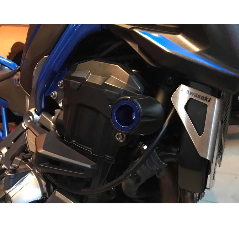 Рама для мотоцикла для Kawasaki Z900 Z125 Z250 Z300 Z650 V650 Z800 Z1000 ER6N NINJA250 NINJA300 Yamaha FZ16 MT07 R1