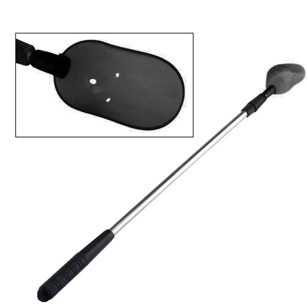 Приманка метательная Ложка Ручка палка Карп рыболовные снасти регулируемые
