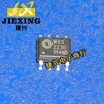 Free Delivery.W83323G SOP8 SMD chip IC new authentic | Электронные компоненты и принадлежности