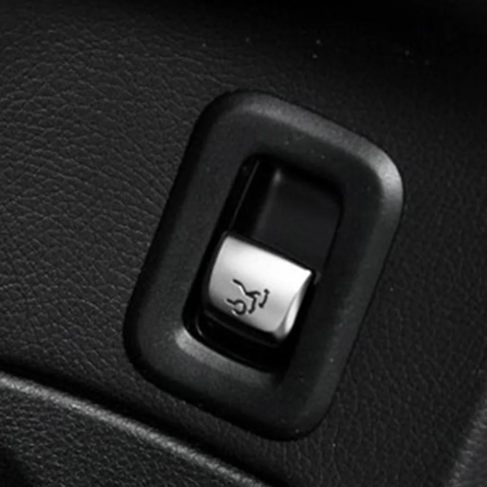 DJSona Window Button Glass Lifter Switch Trunk Tailgate Boot Luggage Back Door for Mercedes-Benz C class W205 GLC W253 Car Acces |