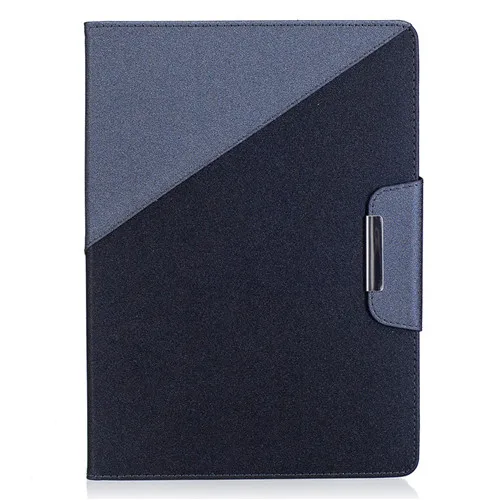 C Wekays для Apple IPad Air 2, IPad 6 9,7 дюймов Смешанные Цвета Кожаные чехлы Чехол СПС Coque IPad Air2 IPad 6 IPad6 Чехлы для планшетов - Цвет: C