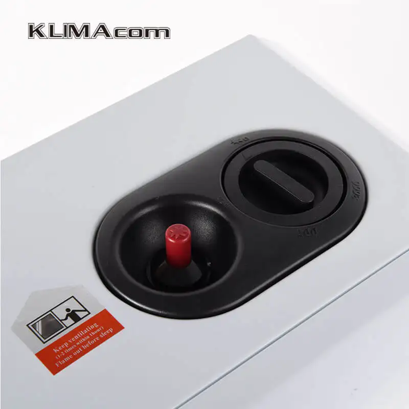 Household Infrared Small Gas Heater for Home Flame-Failure Protection Room Mobile/Portable Heaters Cabinet heaters |