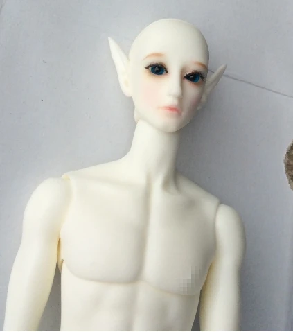Sprite Labas Weaponsmith 1/6 модель тела мальчика фигурки из смолы высокое качество игрушки подарки на день рождения Рождество SD BJD кукла Новая мода