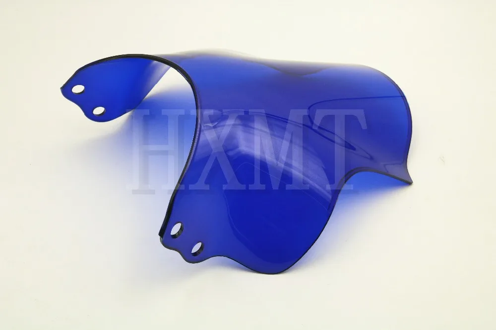 Для KAWASAKI ZRX1200 ZRX1100 ZRX400 ZR7 ZEPHYR 1100 750 ER5 BALIUS W650 ZR750 ZR550 лобовое стекло ZRX 1200 400 1100|Козырьки