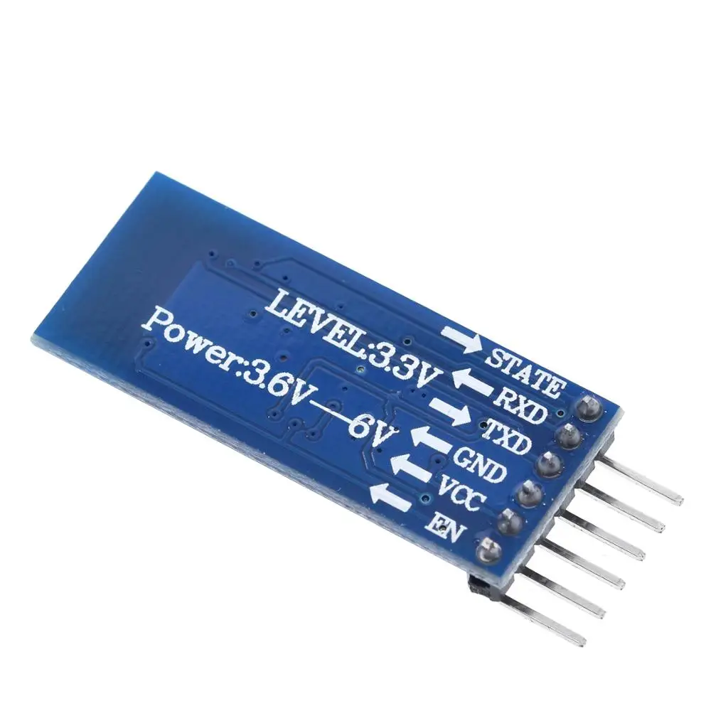 TZT AT-09 Android IOS BLE 4,0 модуль Bluetooth для arduino CC2540 CC2541 Серийный беспроводной модуль совместимый HM-10