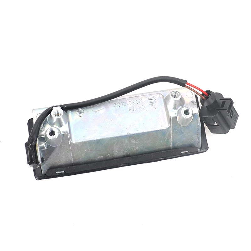 Baificar Фирменная Новинка Подлинная Багажник Лифт ручка дверная 1J0 827 566 D для 2000-2004 v.w Passat B5 Гольф MK4 бора
